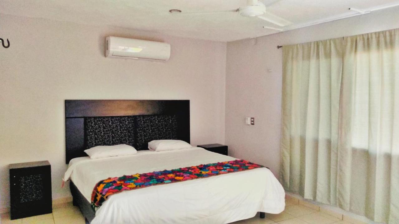 Hotel Kinich Ahau Valladolid  Bagian luar foto