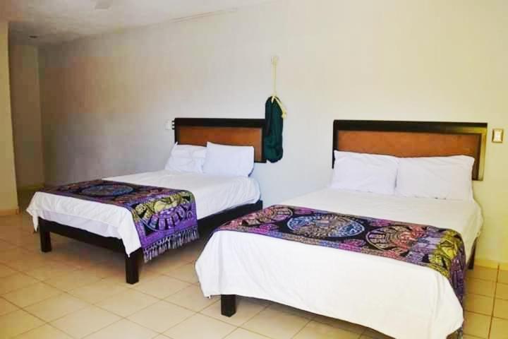 Hotel Kinich Ahau Valladolid  Bagian luar foto